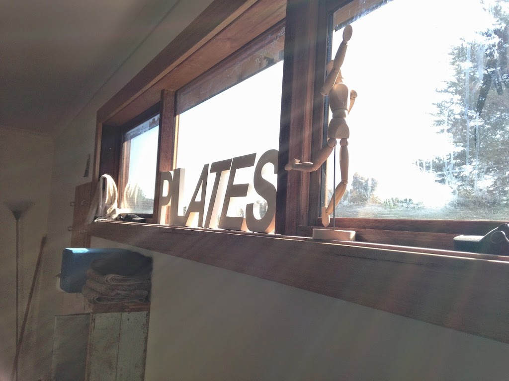 embody Pilates Castlemaine | Shed 49, 1/9 Walker St, Castlemaine VIC 3450, Australia | Phone: 0468 926 647