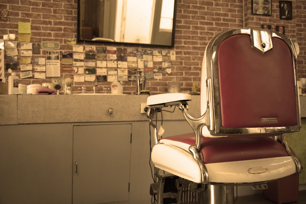 Made Man Barbershop | 7 Cracknell Rd, Annerley QLD 4103, Australia | Phone: 0427 187 007