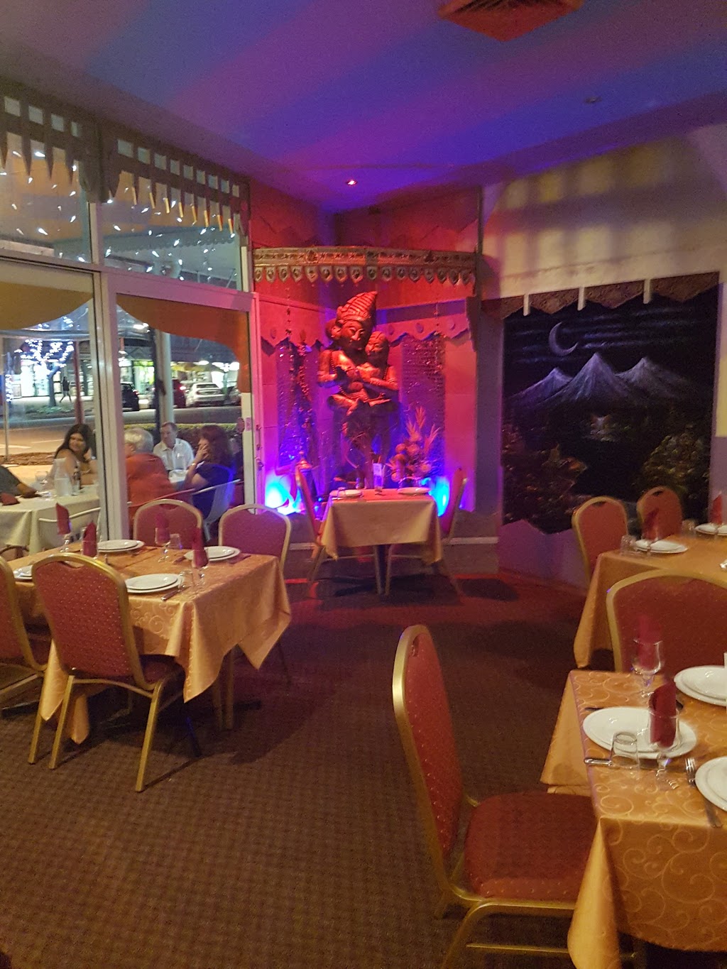 Jaipur Palace | restaurant | 3/379 Main Rd, Wellington Point QLD 4160, Australia | 0738224044 OR +61 7 3822 4044