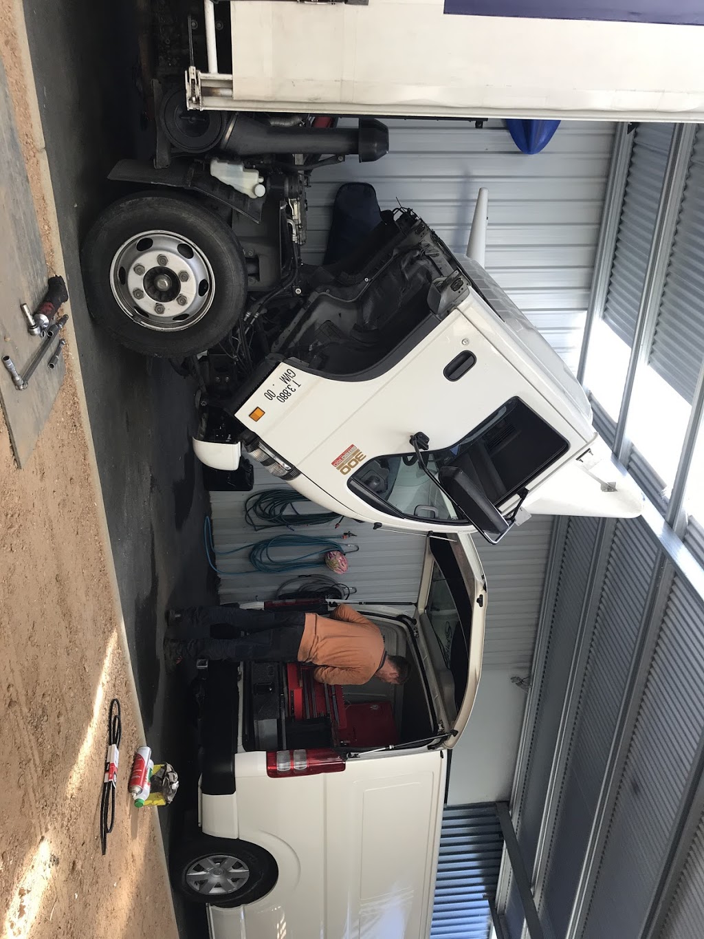 Shawn Taylor mobile mechanic Margaret river | car repair | Margaret River WA 6285, Australia | 0405350115 OR +61 405 350 115