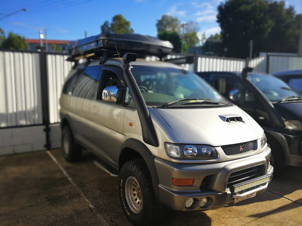 Delica Garage Queensland | car repair | 18 Saleyards Rd, Yamanto QLD 4305, Australia | 0434648447 OR +61 434 648 447