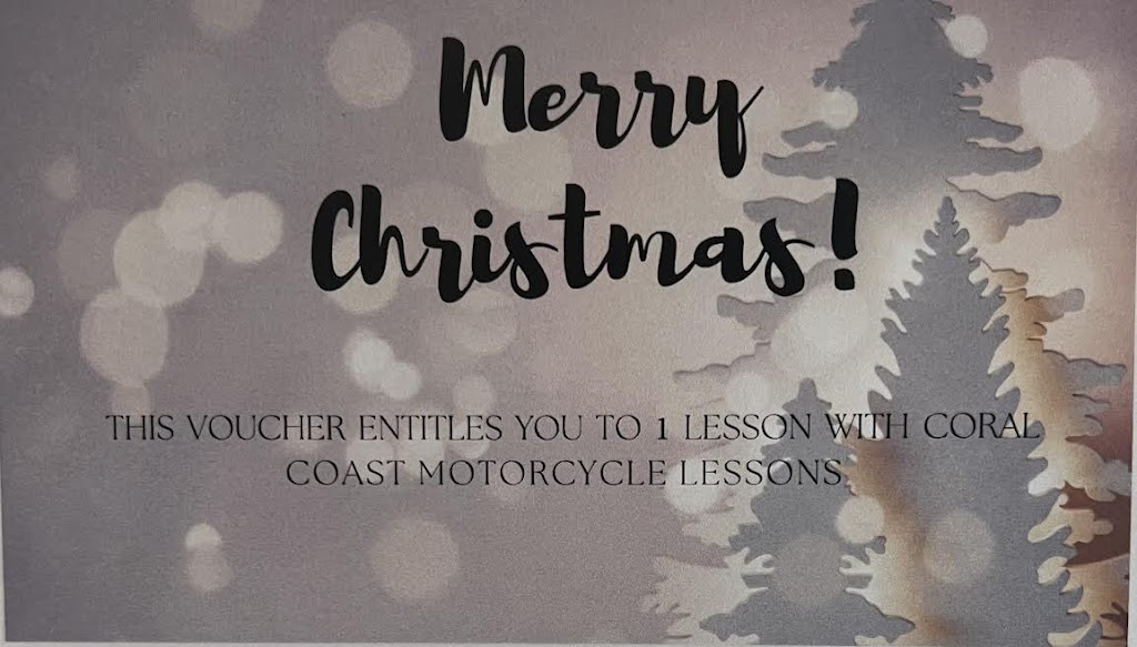 Coral Coast Motorcycle Lessons |  | 6 Kultown Dr, Waggrakine WA 6530, Australia | 0408736720 OR +61 408 736 720