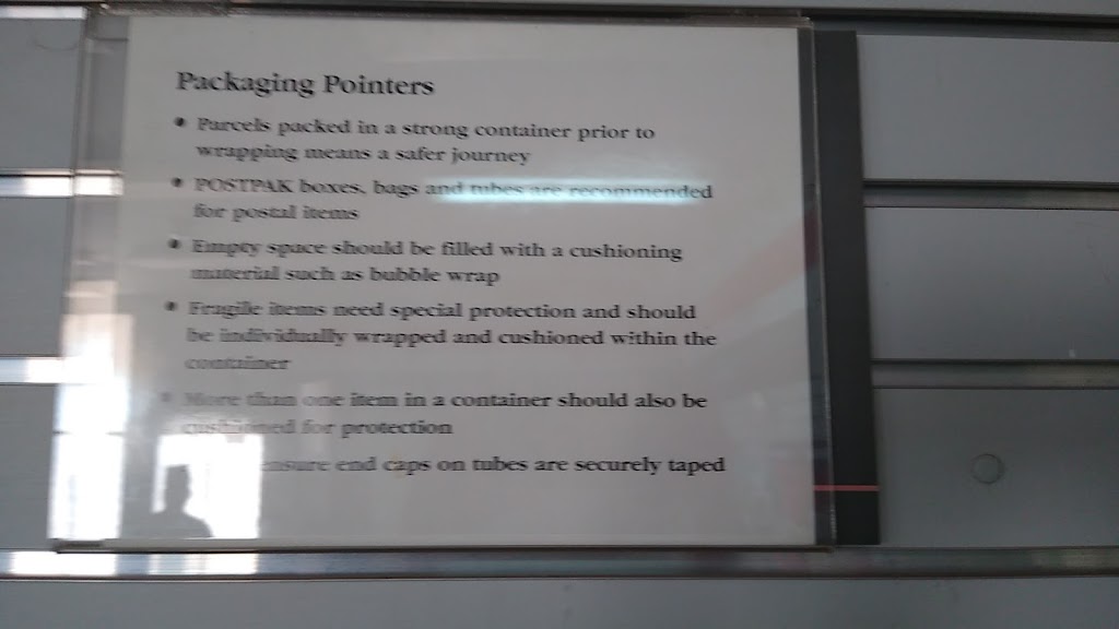 Australia Post - Meekatharra LPO | 62 Main St, Meekatharra WA 6642, Australia | Phone: (08) 9981 1030