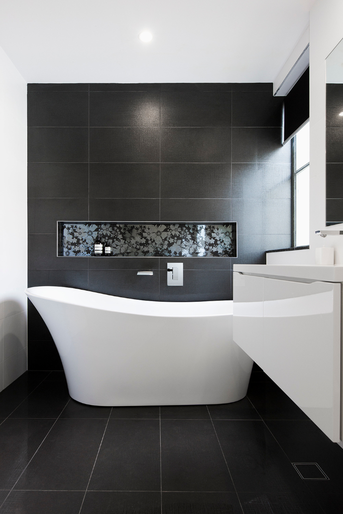 Just Bathroom Renovations | 112 Tennyson Rd, Tennyson Point NSW 2111, Australia | Phone: (02) 9816 4611