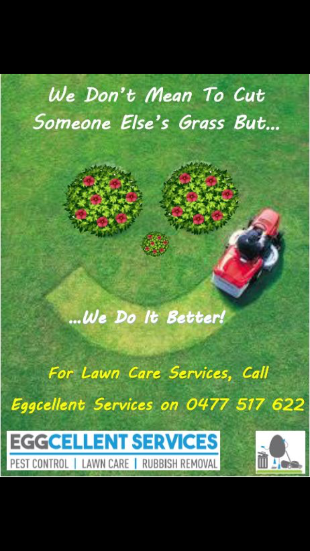 Eggcellent Services- Pest Control | 82 Shepherd St, Colyton NSW 2760, Australia | Phone: 0477 517 622