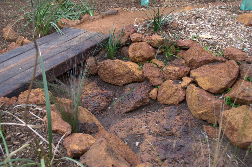 Aaron Lori Bobcat Excavator and Bush Landscaping | 86 Waterwheel Rd, Bedfordale WA 6112, Australia | Phone: 0417 985 318