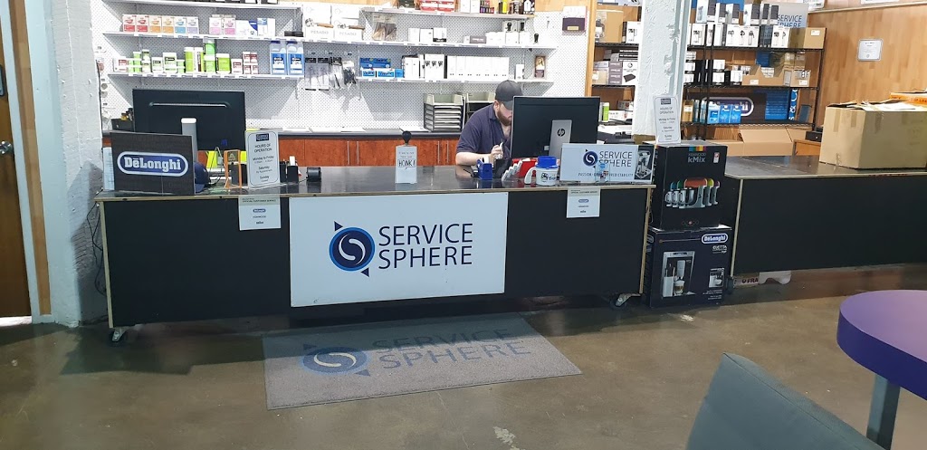 Service Sphere | home goods store | 64-90 Sutton St, North Melbourne VIC 3051, Australia | 1300730680 OR +61 1300 730 680
