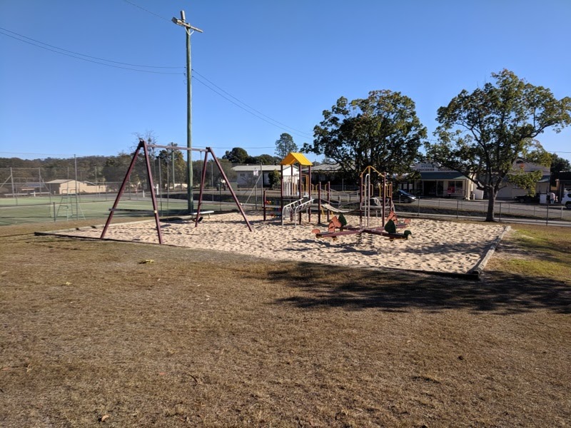 Tinonee Recreation Reserve | 55 Beecher St, Tinonee NSW 2430, Australia