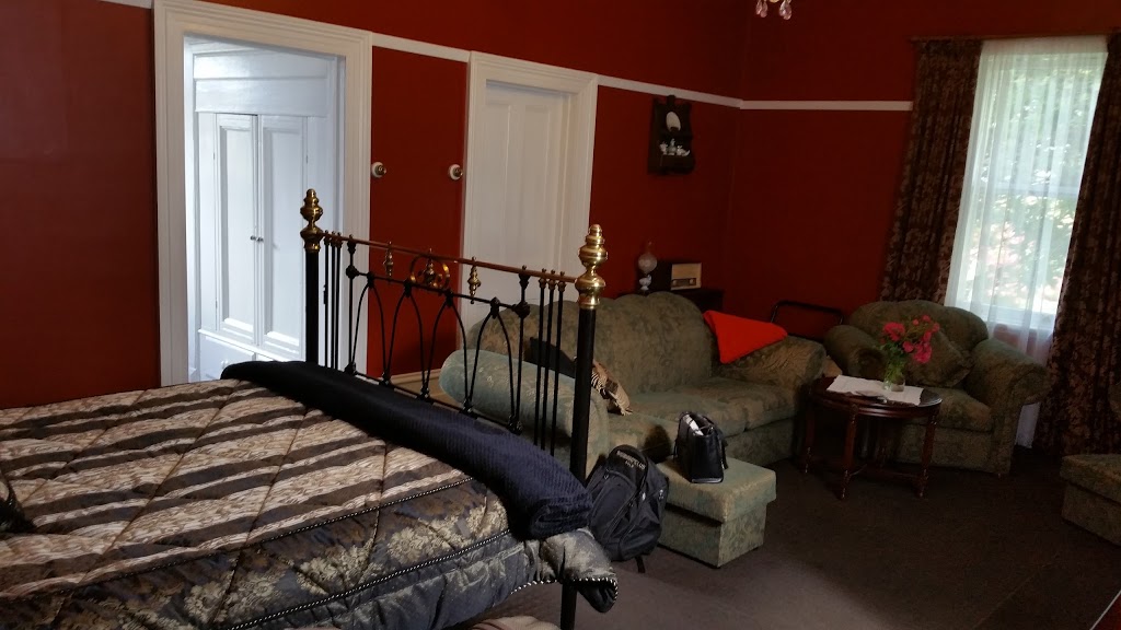 Oakdene Heritage Accommodation | lodging | 50 Main St, St Marys TAS 7215, Australia | 0409855982 OR +61 409 855 982