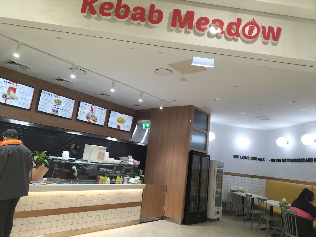 Kebab Meadow | Shop 10, Rosemeadow Marketplace, Cnr Copperfield &, Thomas Rose Dr, Rosemeadow NSW 2560, Australia | Phone: (02) 4627 0658