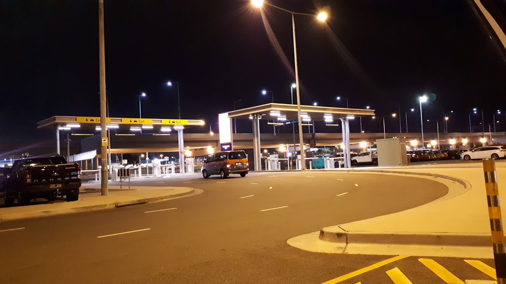 Long Term Car Park | Melbourne Airport VIC 3045, Australia
