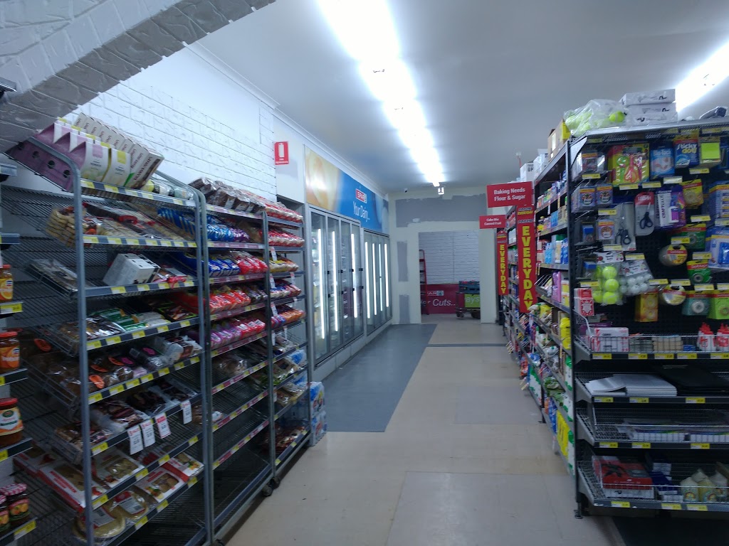 Spar Supermarket | 118 Dubbo St, Warren NSW 2824, Australia | Phone: (02) 6847 4777