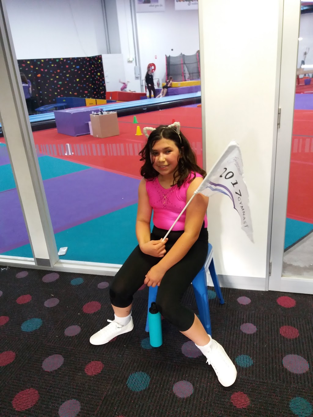 Twisters Gymnastics | 5/177 Beavers Rd, Northcote VIC 3070, Australia | Phone: (03) 9489 1100