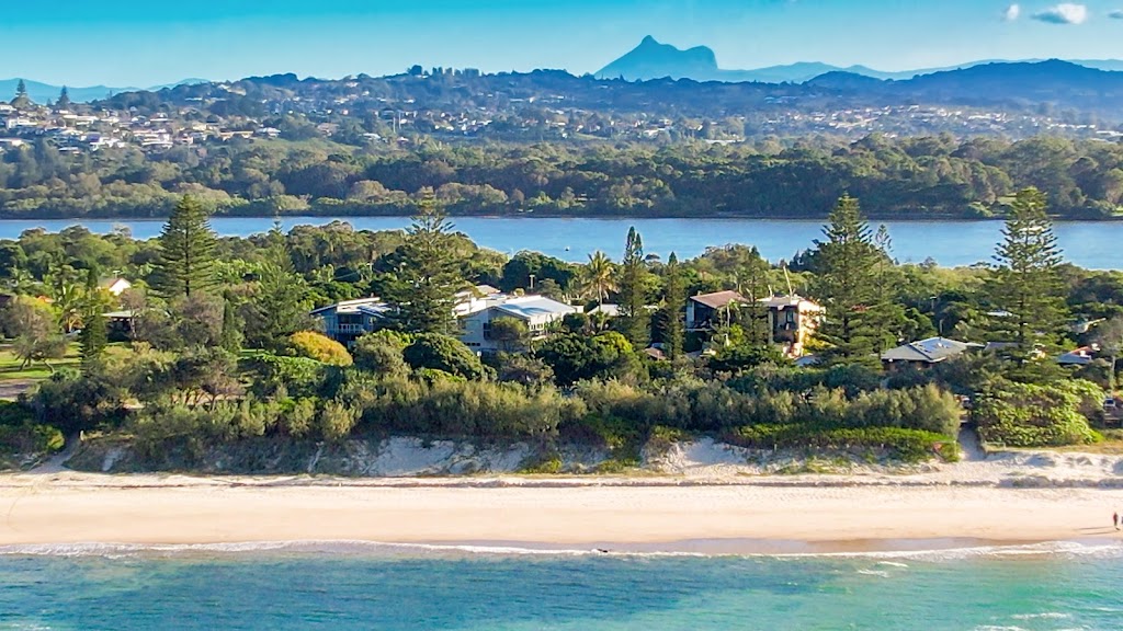 Fingal Head Beachside Villa | lodging | 10A Marine Parade, Fingal Head NSW 2487, Australia | 0420655354 OR +61 420 655 354