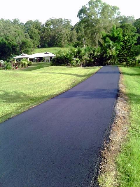 Custom Asphalt Driveways | general contractor | 70 Robinson Rd, Eudlo QLD 4554, Australia | 0754573600 OR +61 7 5457 3600