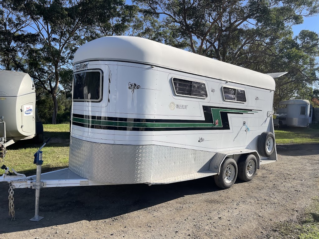 Purfit Protection Detailing | 531 Halcrows Rd, Cattai NSW 2756, Australia | Phone: 0478 681 551