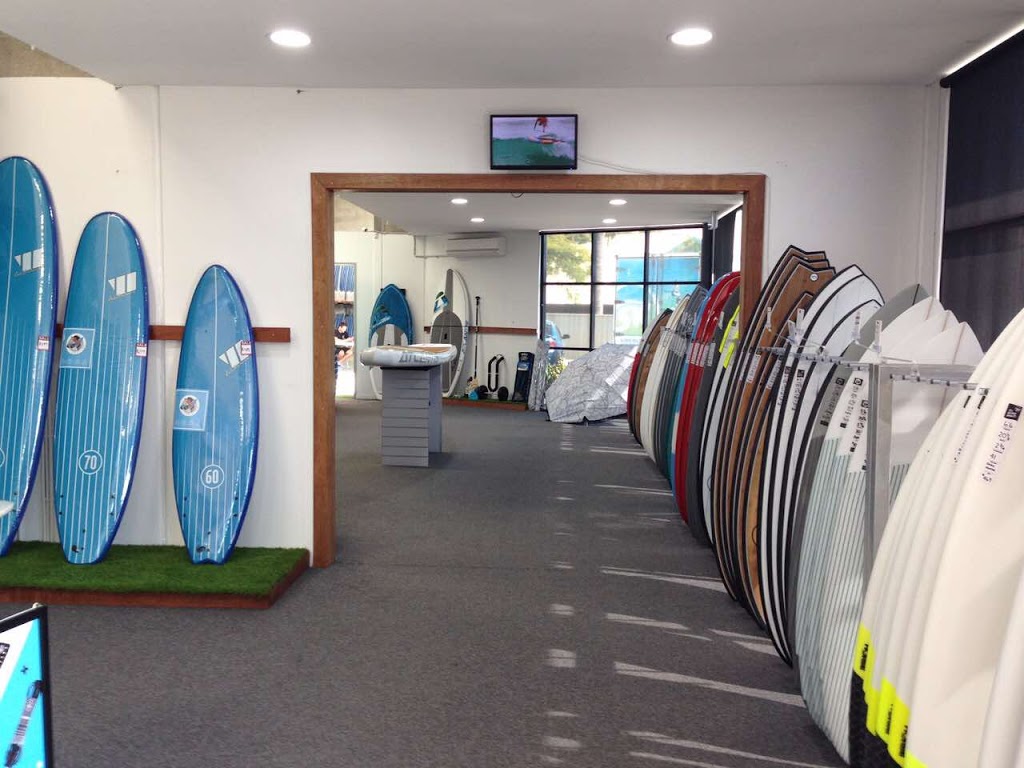 The Surfboard Warehouse | 51 Greenway Dr, Tweed Heads South NSW 2486, Australia | Phone: 1800 983 227