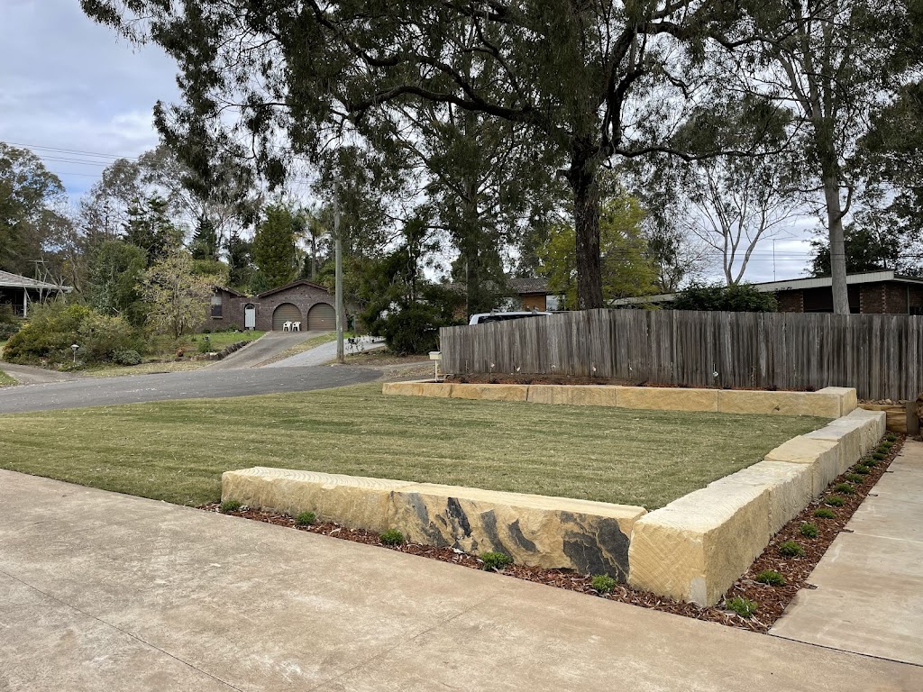 Red Wombat Turf | 2 Coral Pl, North Richmond NSW 2754, Australia | Phone: 0406 246 422 Red Wombat Turf | 2 Coral Pl, North Richmond NSW 2754, Australia | Phone: 0406 246 422