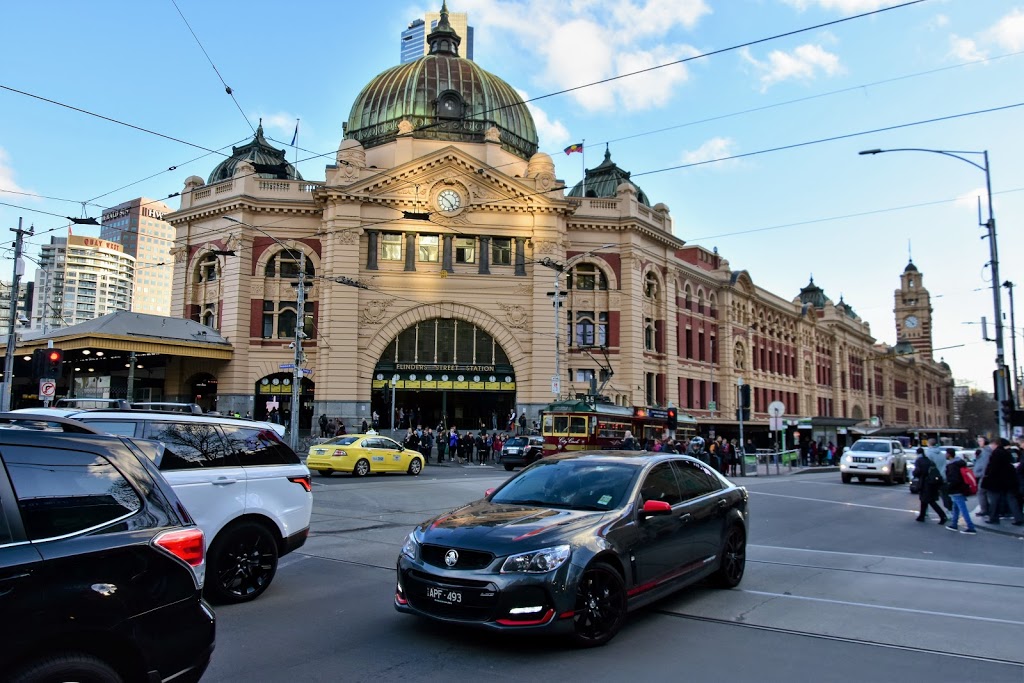 Melbournes Princes Park Motor Inn | 2a Sydney Rd, Brunswick VIC 3056, Australia | Phone: (03) 9388 1000