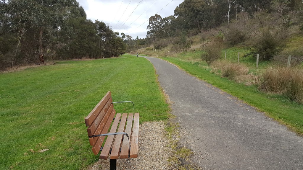 Greengully Trail | park | 137 Reynolds Rd, Templestowe VIC 3106, Australia