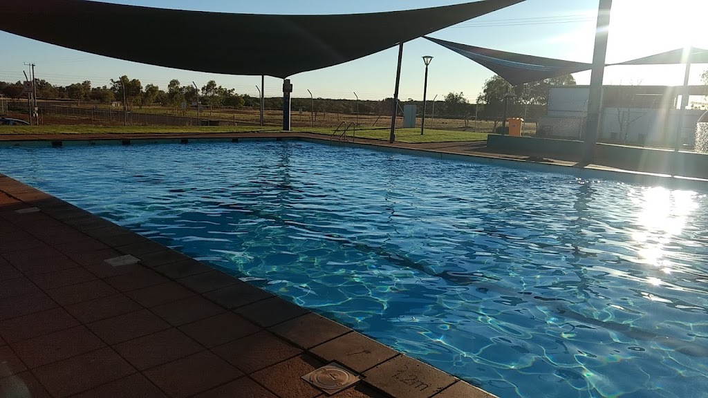 Wiluna Community Pool | 32 Wotton St, Wiluna WA 6646, Australia | Phone: 0467 700 251