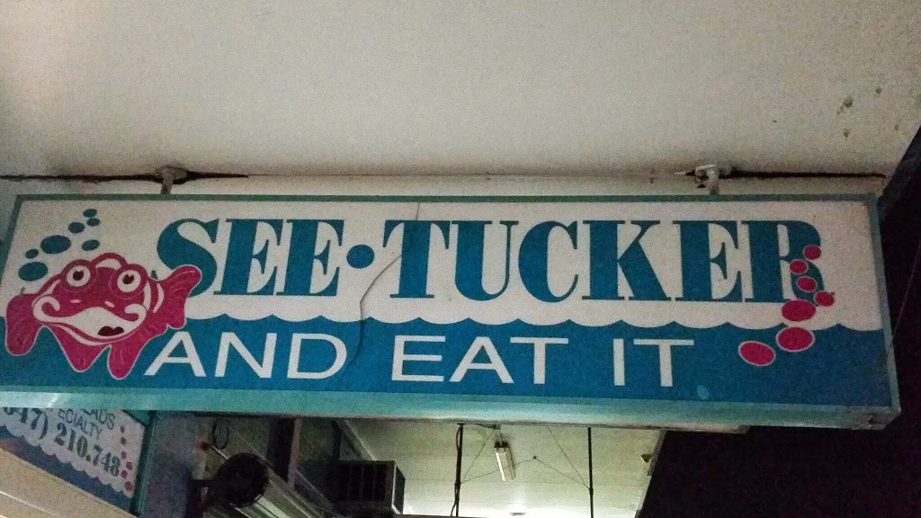 See Tucker & Eat It | 167 Smith St, South Penrith NSW 2750, Australia | Phone: (02) 4721 0748