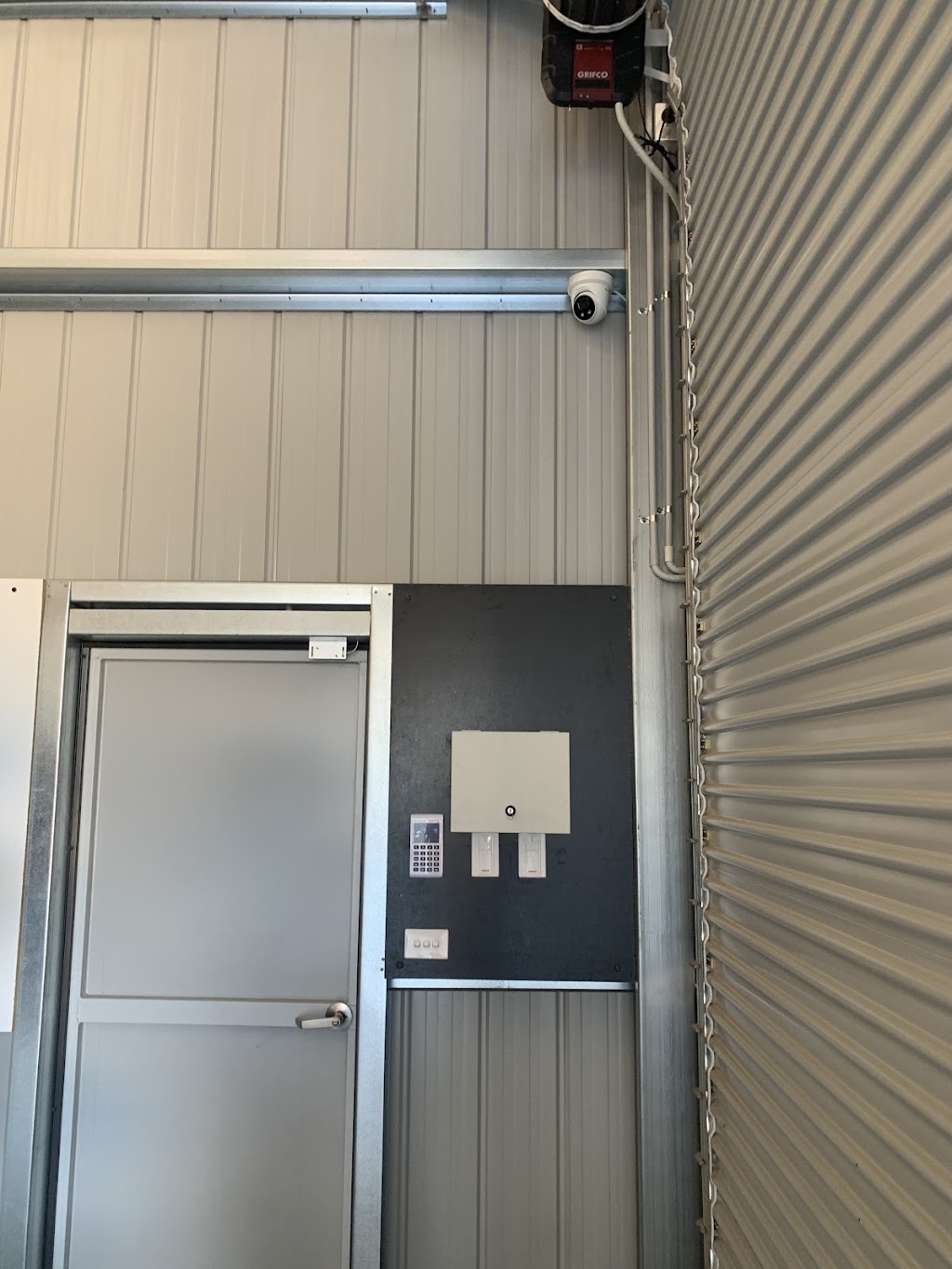 Mansfield Electronic Security | 238 Gandini Ln, Lima East VIC 3673, Australia | Phone: 0427 183 112