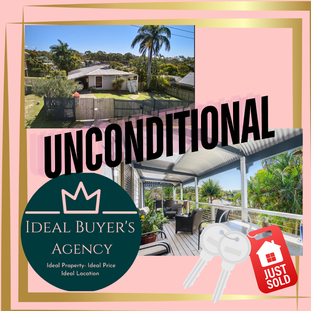 Ideal Buyers Agency | 36 Hutton Ave, Wynnum QLD 4178, Australia | Phone: 0424 310 187