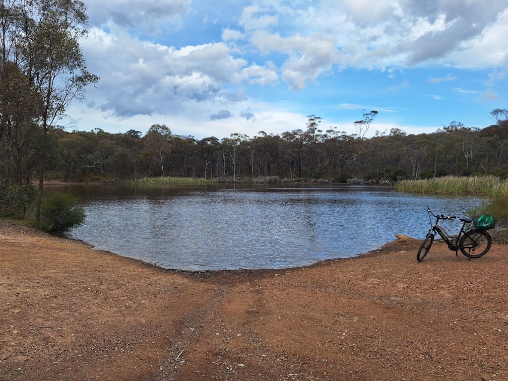Bunyip Dam | Spring Gully VIC 3550, Australia | Phone: 13 19 63