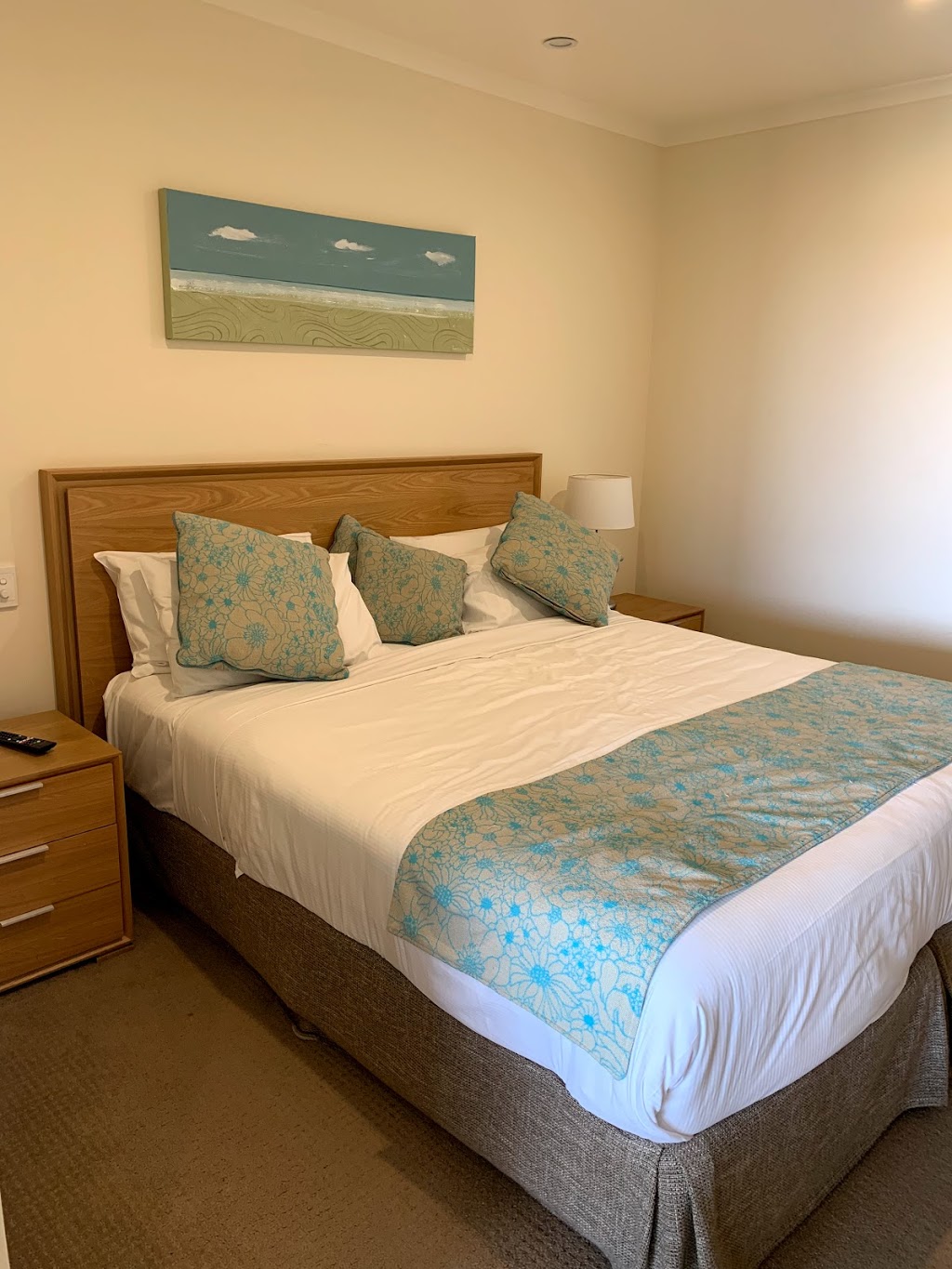 Links Lady Bay | lodging | 73 St Andrews Blvd, Normanville SA 5204, Australia | 0885580600 OR +61 8 8558 0600