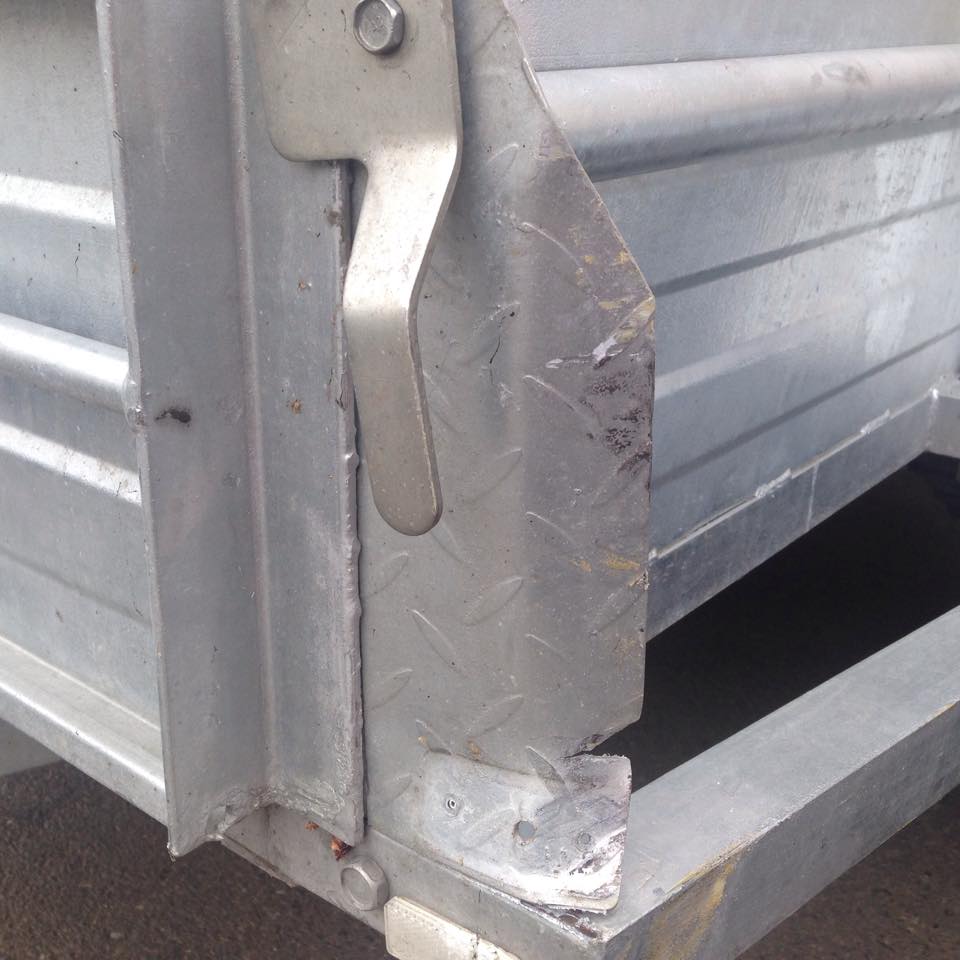 Adelaide Trailer Repairs | 485 Waterloo Corner Rd, Burton SA 5110, Australia | Phone: 0412 836 296