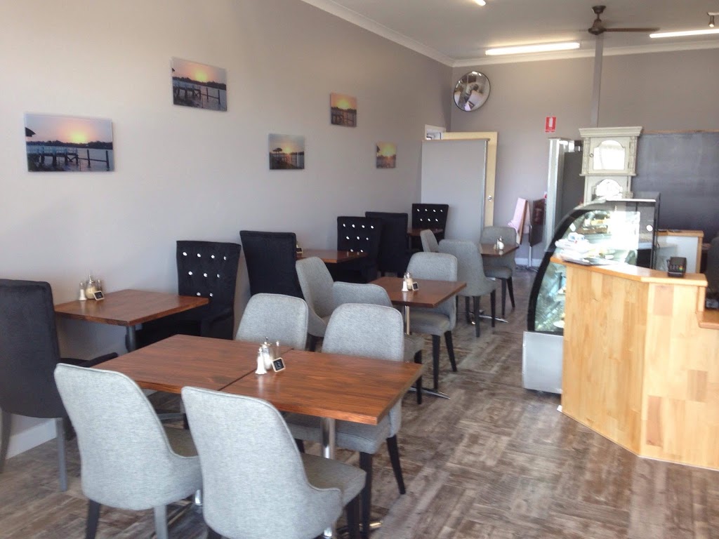 Our little cafe laurieton | cafe | shop 2/4 Kew Rd, Laurieton NSW 2443, Australia | 0265595349 OR +61 2 6559 5349