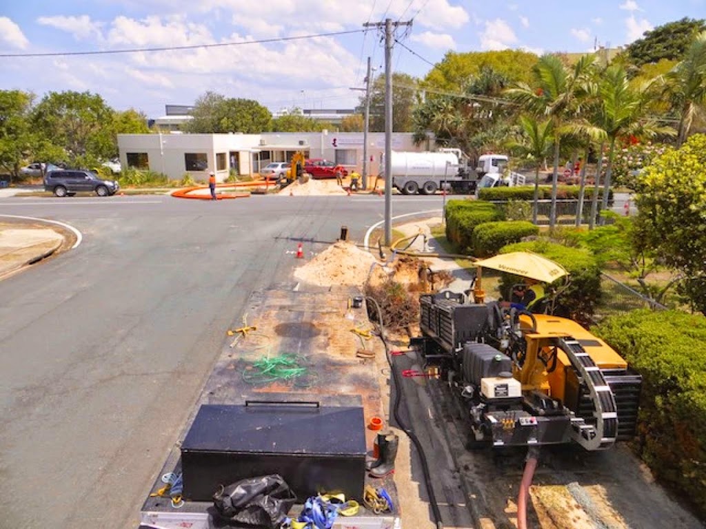 HTD Australia | 4 Huntington St, Clontarf QLD 4019, Australia | Phone: (07) 5570 4065