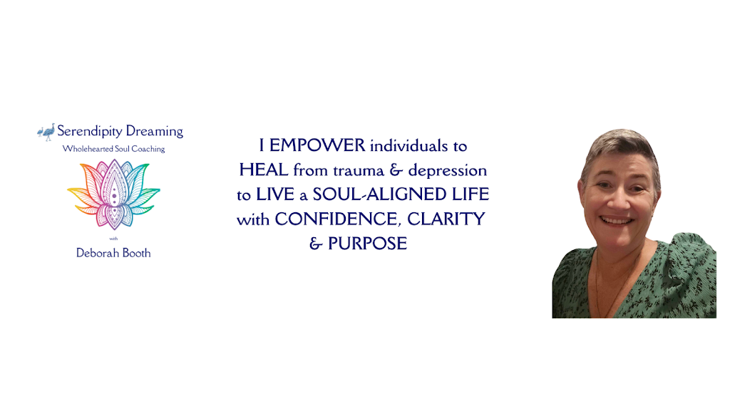Deborah Booth Coaching | 58 Delatite Rd, Seymour VIC 3660, Australia | Phone: 0409 957 145