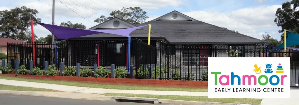 Tahmoor Early Learning Centre | 33 Castlereagh St, Tahmoor NSW 2573, Australia | Phone: (02) 4681 8646