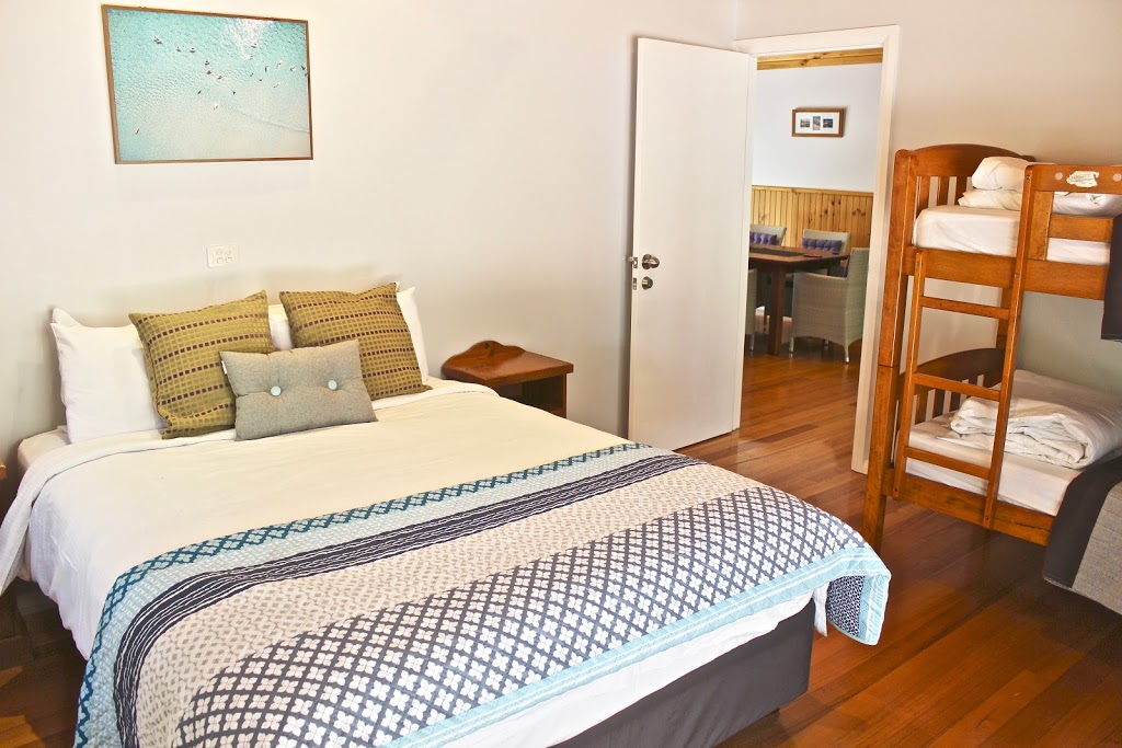 Ellensbrook Cottages | 21 Ellen Brook Rd, Cowaramup WA 6284, Australia | Phone: (08) 9755 5880