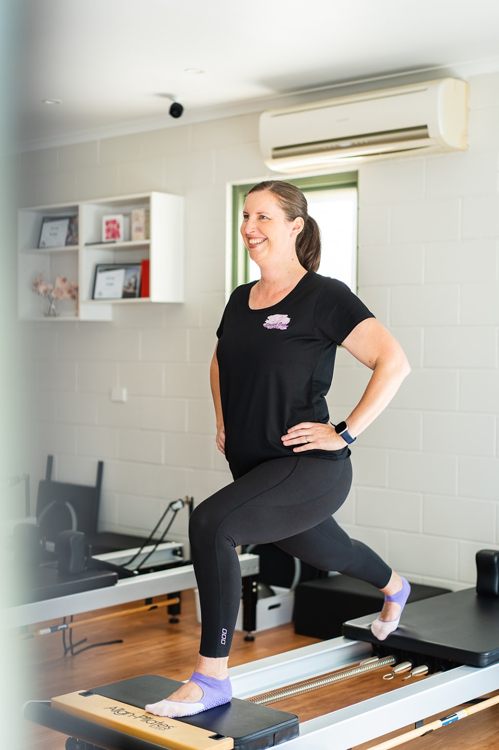 Stretch Out Pilates | gym | 2 Sage Ct, Baranduda VIC 3691, Australia | 0417331731 OR +61 417 331 731