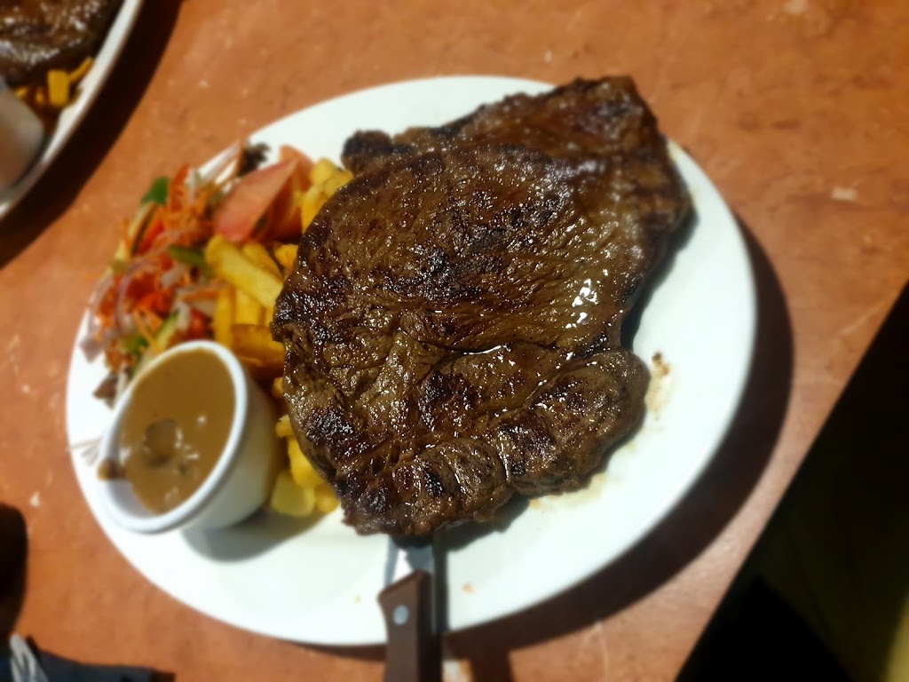 Mulga Hill Tavern | Mulga Hill Tavern, 264 Oxide St, Broken Hill NSW 2880, Australia | Phone: (08) 8087 7138