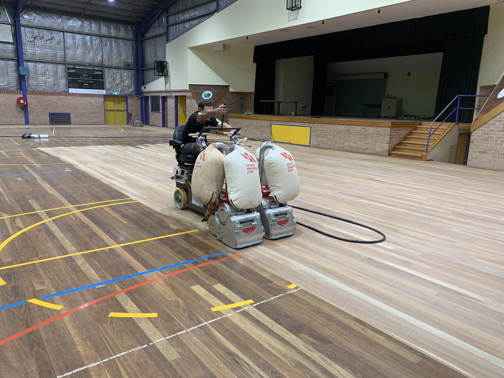 Pacific Flooring | general contractor | 129 Braford Dr, Bonville NSW 2450, Australia | 0418660611 OR +61 418 660 611