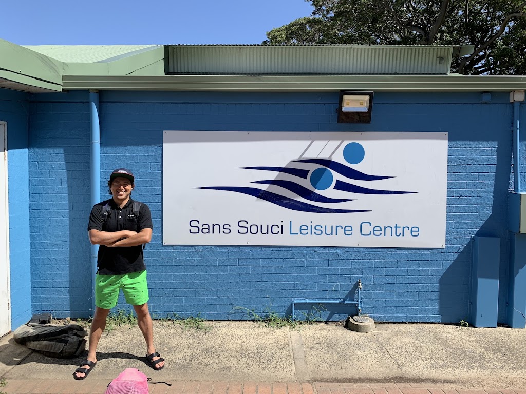 Sans Souci Leisure Centre | 521 Rocky Point Rd, Sans Souci NSW 2219, Australia | Phone: (02) 9529 8544