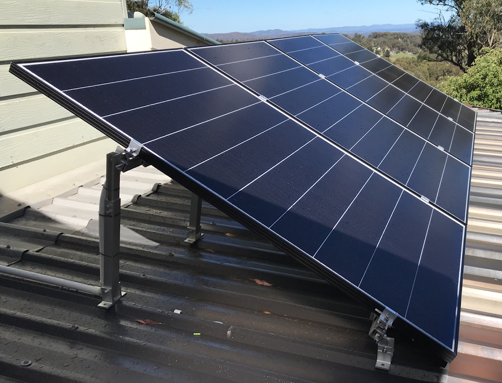 Armidale Solar & Electrical |  | Mount Mitchell Rd, Invergowrie NSW 2350, Australia | 0409756777 OR +61 409 756 777