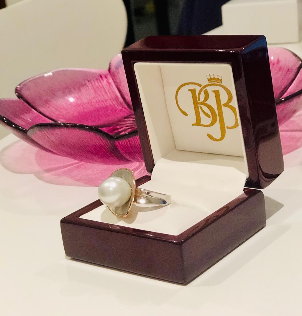 Burgundy Bespoke Jewellers | Burgundy Bespoke Jewellers, Gumdale QLD 4154, Australia | Phone: 0452 266 359