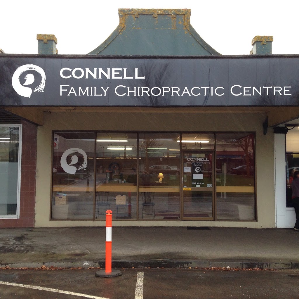 Connell Family Chiropractic Centre Camperdown | health | 134 Manifold St, Camperdown VIC 3260, Australia | 0355932934 OR +61 3 5593 2934