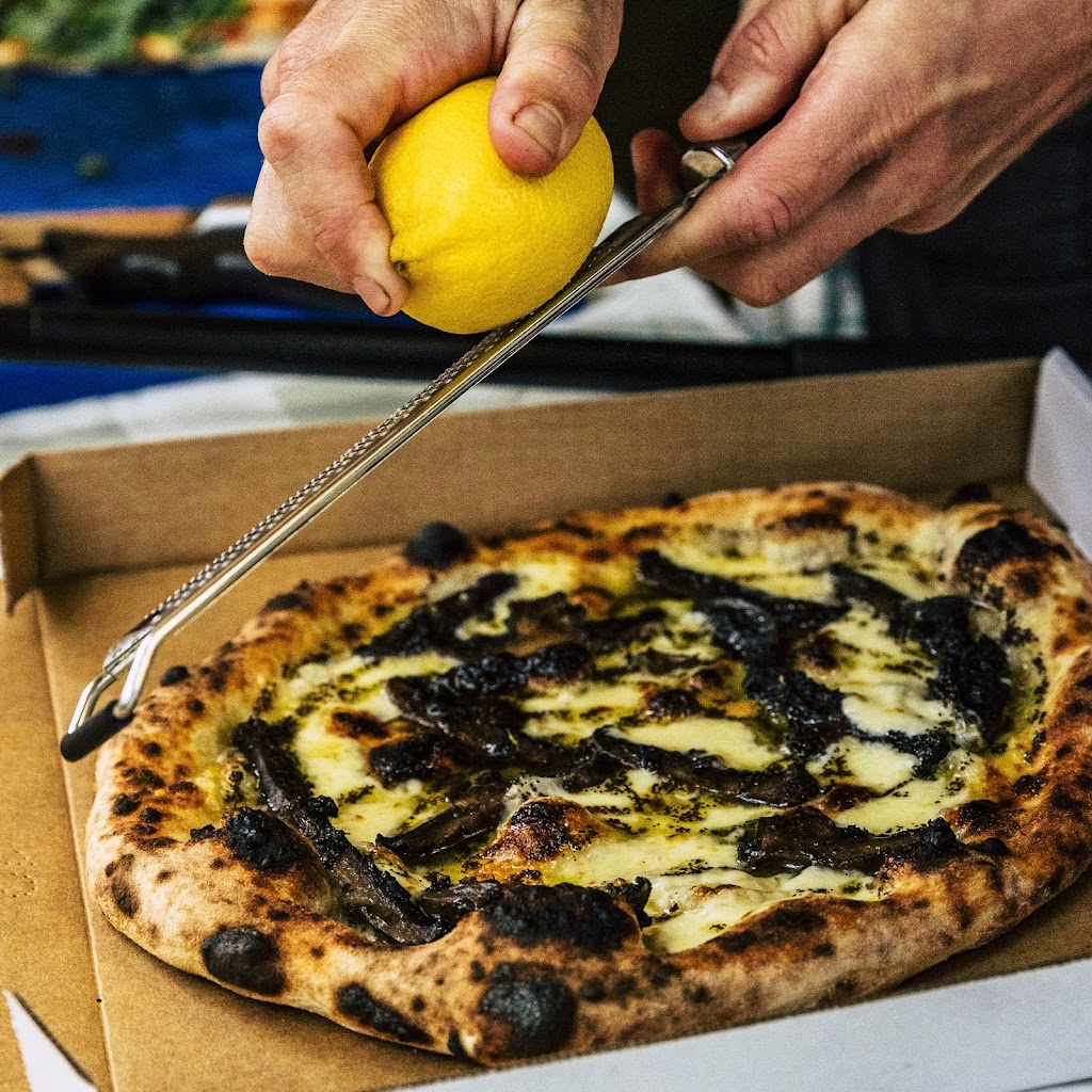 Goods Pizza | 148 Manners St, Tenterfield NSW 2372, Australia | Phone: 0481 916 607