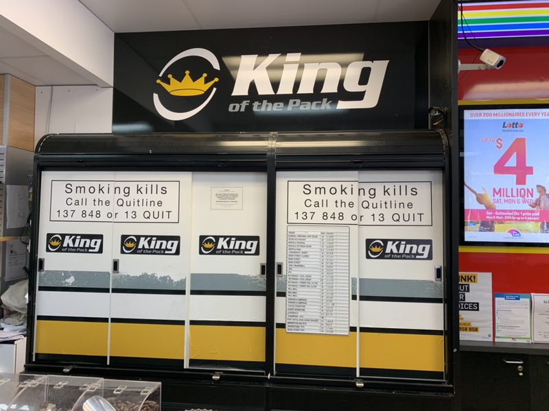 King of the Pack Appin | Shop 5/73 Appin Rd, Appin NSW 2560, Australia | Phone: (02) 4631 1240