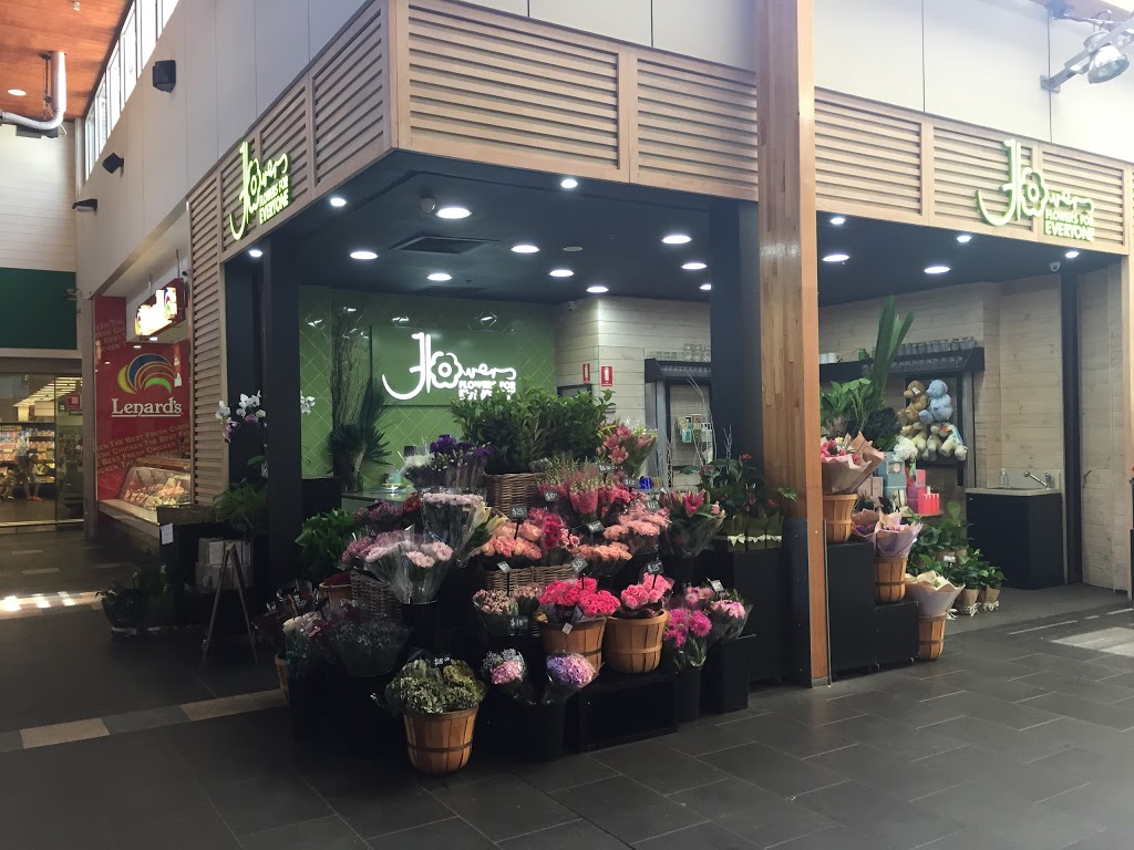 Flowers For Everyone | 10-14 Market Lane Windsor Rd, GR 5, Rouse Hill NSW 2155, Australia | Phone: (02) 8762 6364