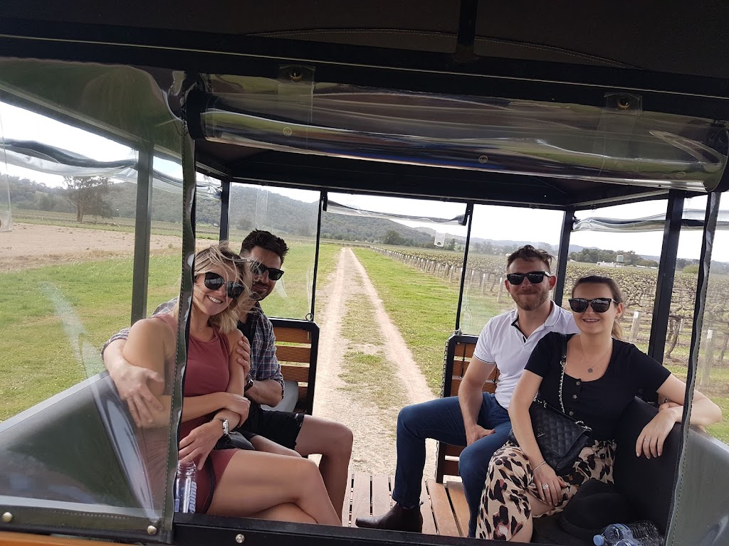 Hoofbeats Carriage Rides | Mudgee NSW 2850, Australia | Phone: 0400 029 758