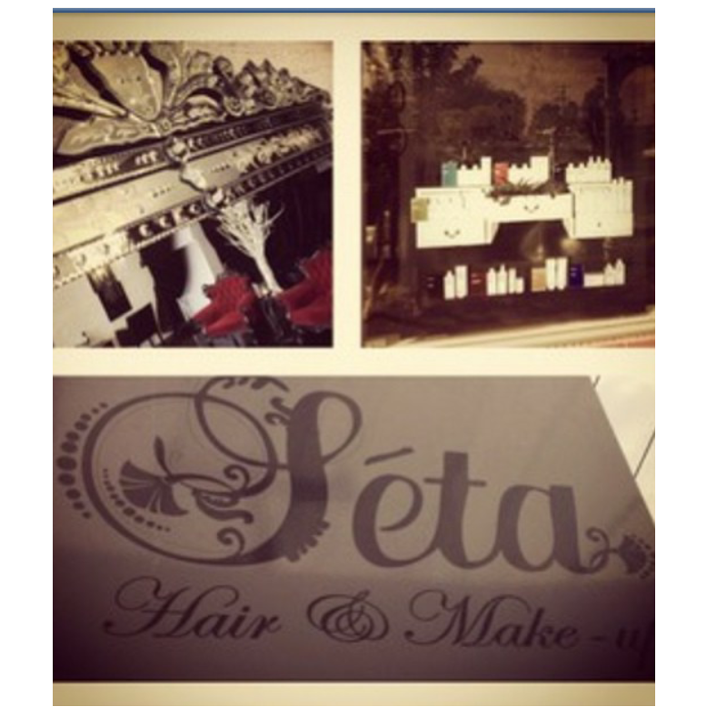 Seta Hair & Makeup | hair care | 77 Gamon St, Yarraville VIC 3034, Australia | 0393328474 OR +61 3 9332 8474