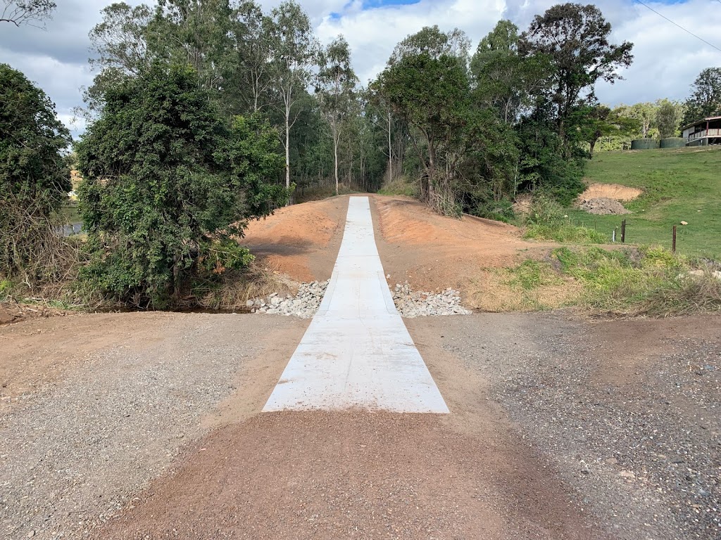 Mary Valley Rail Trail - Brooloo | 48 Sutton St, Brooloo QLD 4570, Australia | Phone: 1300 307 800