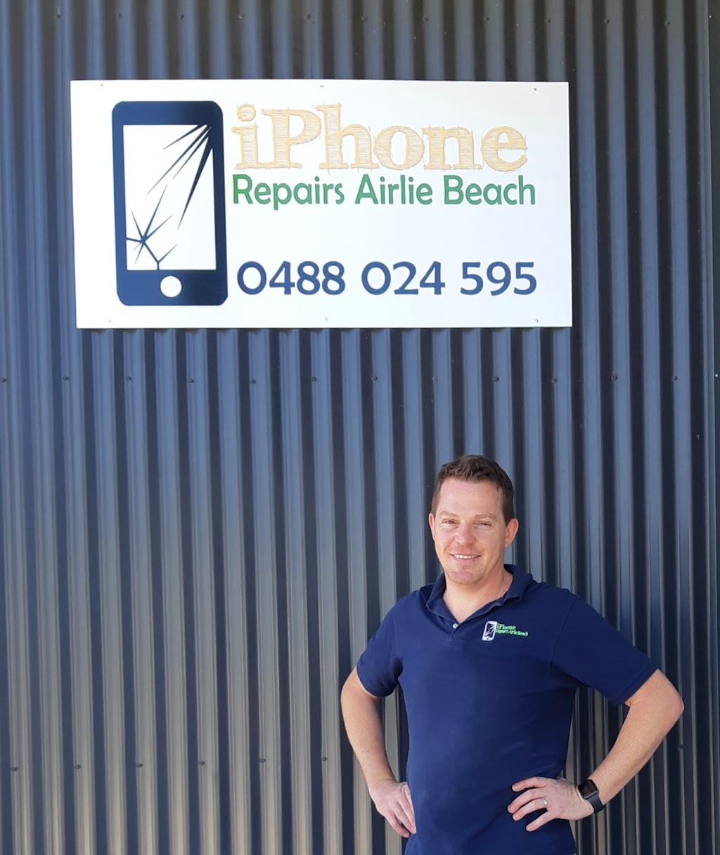 iPhone Repairs Airlie Beach |  | 3 Carlo Dr, Cannonvale QLD 4802, Australia | 0488024595 OR +61 488 024 595